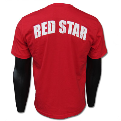 Majica Red Star-2 Majica Red Star-2