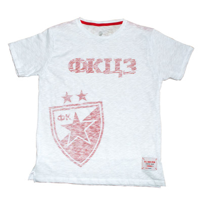 T-shirt FCRS 2015 T-shirt FCRS 2015