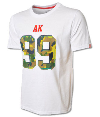 Majica AK 99