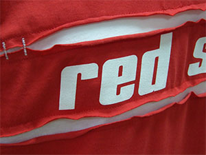 Basketball T shirt RS-2