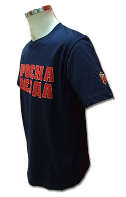 Majica Crvena Zvezda 08-2