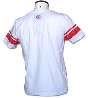 Majica Crvena Zvezda 09-2