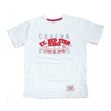 Majica FC Red Star 2015 Majica FC Red Star 2015