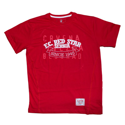 Majica FC Red Star 2015-1 Majica FC Red Star 2015-1