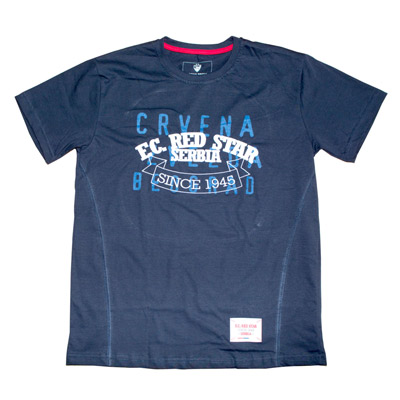 Majica FC Red Star 2015-3 Majica FC Red Star 2015-3
