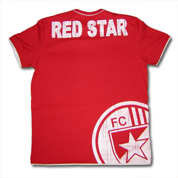 T-shirt FC emblem-1