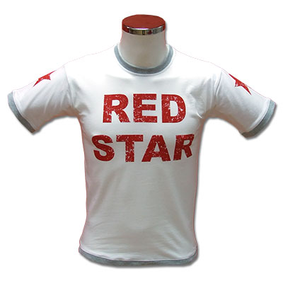 Majica Red Star 08 Majica Red Star 08