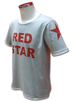 Majica Red Star 08-2 Majica Red Star 08-2