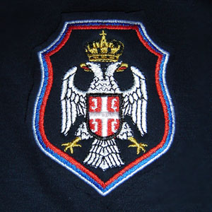 Majica Srbija - model G-3 Majica Srbija - model G-3