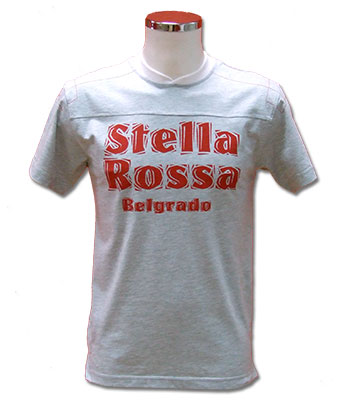 Majica Stella Rossa 08 Majica Stella Rossa 08