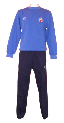 NIKE Red Star cotton warm up