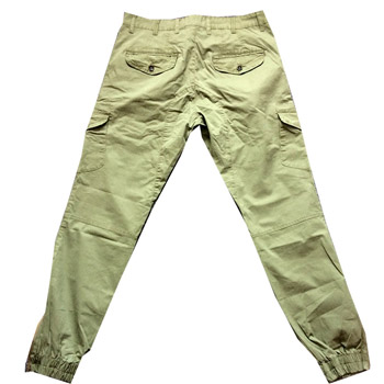 Pantalone FKCZ-3