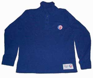 Original polo shirt of BC Red Star