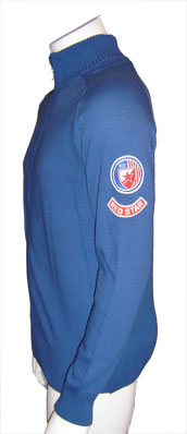 Plavi džemper FK-1 Plavi džemper FK-1