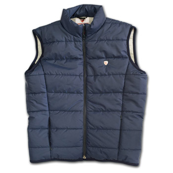 FC Red Star vest - navy FC Red Star vest - navy