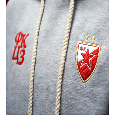 Vest with hoodie FCRS-2 Vest with hoodie FCRS-2