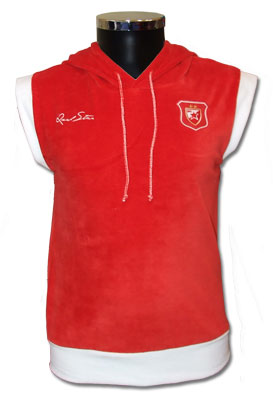 Prsluk FK CZ Prsluk FK CZ