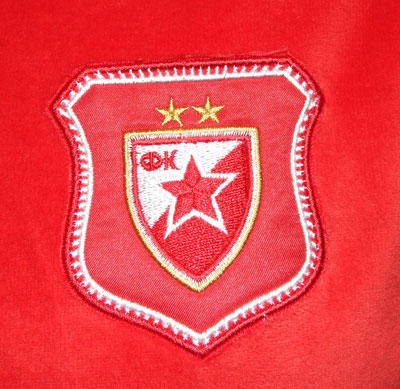 Prsluk FK CZ-3 Prsluk FK CZ-3