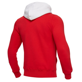 Macron putni duks sa kapuljačom 2018/19-1