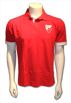 Polo majica RLK Crvena zvezda