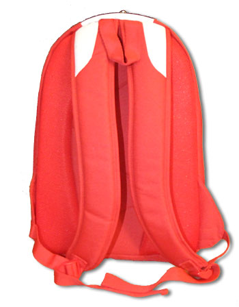 FC Red Star backpack-2 FC Red Star backpack-2