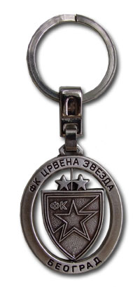 Roto privezak FK CZ-1