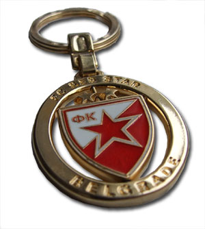 Roto privezak FK CZ-3