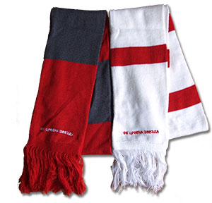 Šalovi Crvena Zvezda -2