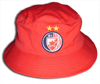 FC Red Star hat