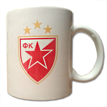 Šolja FKCZ 1920-1