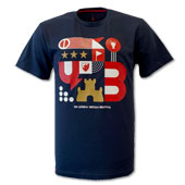 Red Star T-shirt 