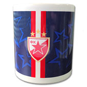 Blue coffee cup FC RS 22/23