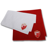 FC Red Star towells set