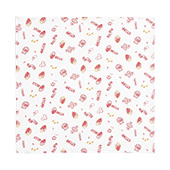 Pelena od muslina Crvena zvezda