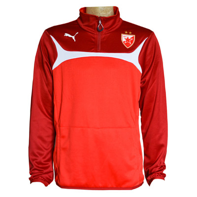 Puma trening duks FKCZ