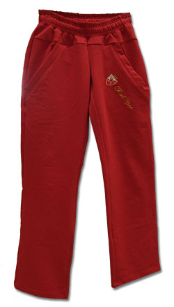 Trenerka Red Star donji deo - ženska