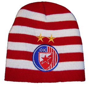 FC winter cap