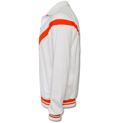 Zip sweatshirt emblem 2012-2 Zip sweatshirt emblem 2012-2