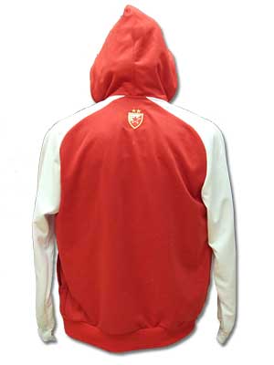 Zip sweat shirt 1991-3