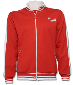 Zip duks Crvena zvezda 2011