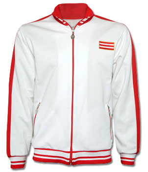 Zip duks Crvena zvezda 2011-1