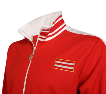 Zip duks Crvena zvezda 2011-3