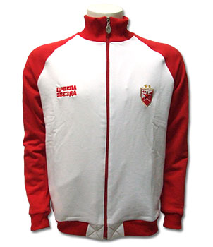 Zip duks Crvena Zvezda Zip duks Crvena Zvezda