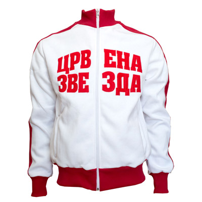 Zip duks Crvena zvezda 2015-1