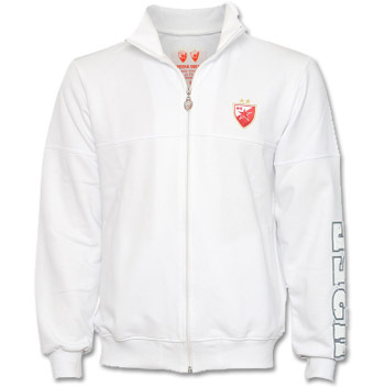 Zip sweat shirt FCRS