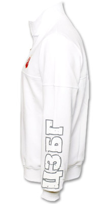 Zip sweat shirt FCRS-1