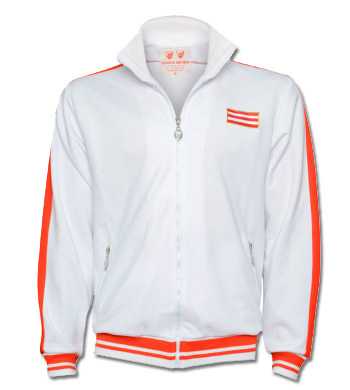 Zip sweatshirt RSBG 2012-1