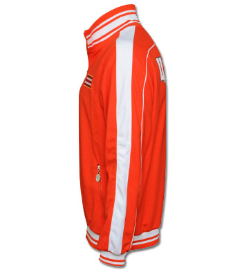 Zip sweatshirt RSBG 2012-2