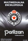 Partizan F.C. - multimedial encyclopaedia (PC-CD rom)
