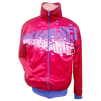 Tracksuit Serbia 